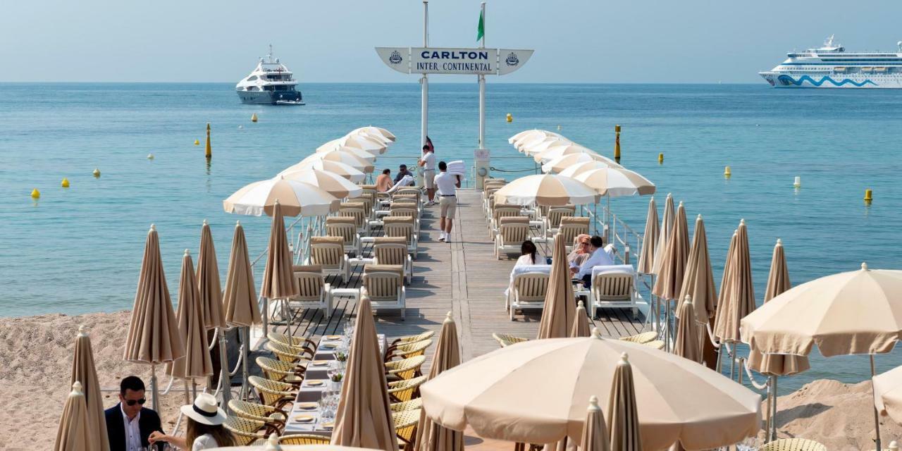3P Between Croisette Beaches And Antibes Street Cannes Dış mekan fotoğraf